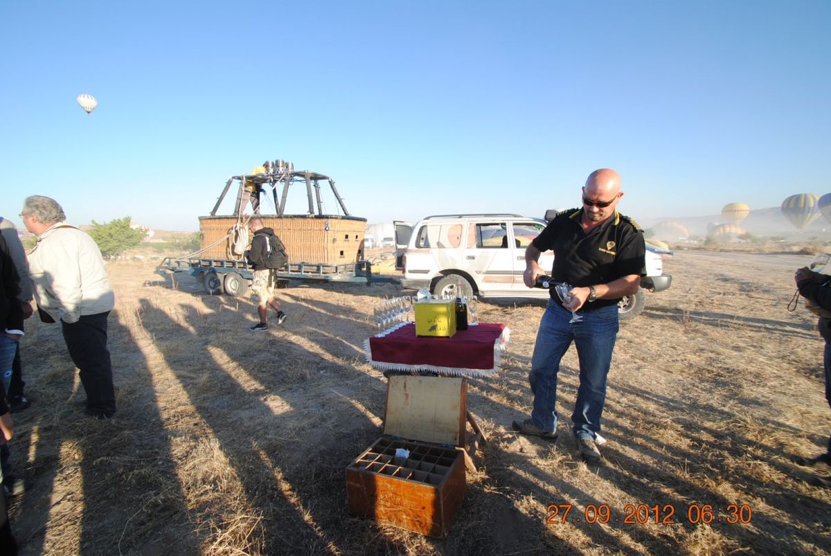 imagini hotel Fotografii Cappadocia